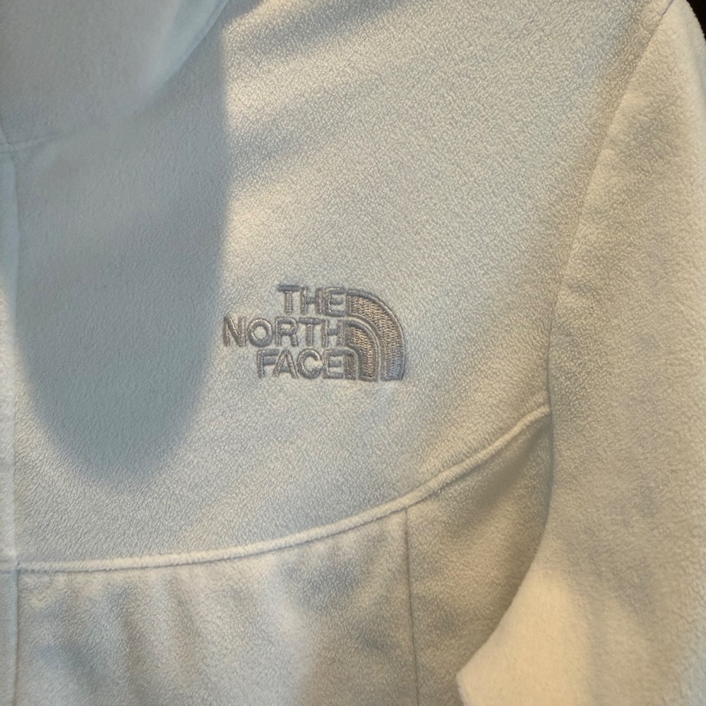 The North Face Fleece Windbreaker - Picture 3 of 9